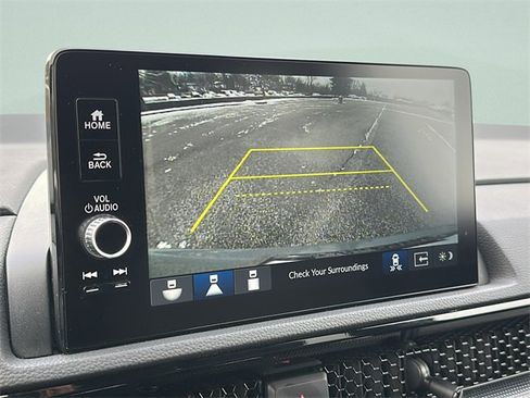 Certified 2026 Honda CR-V Sport Touring image 34