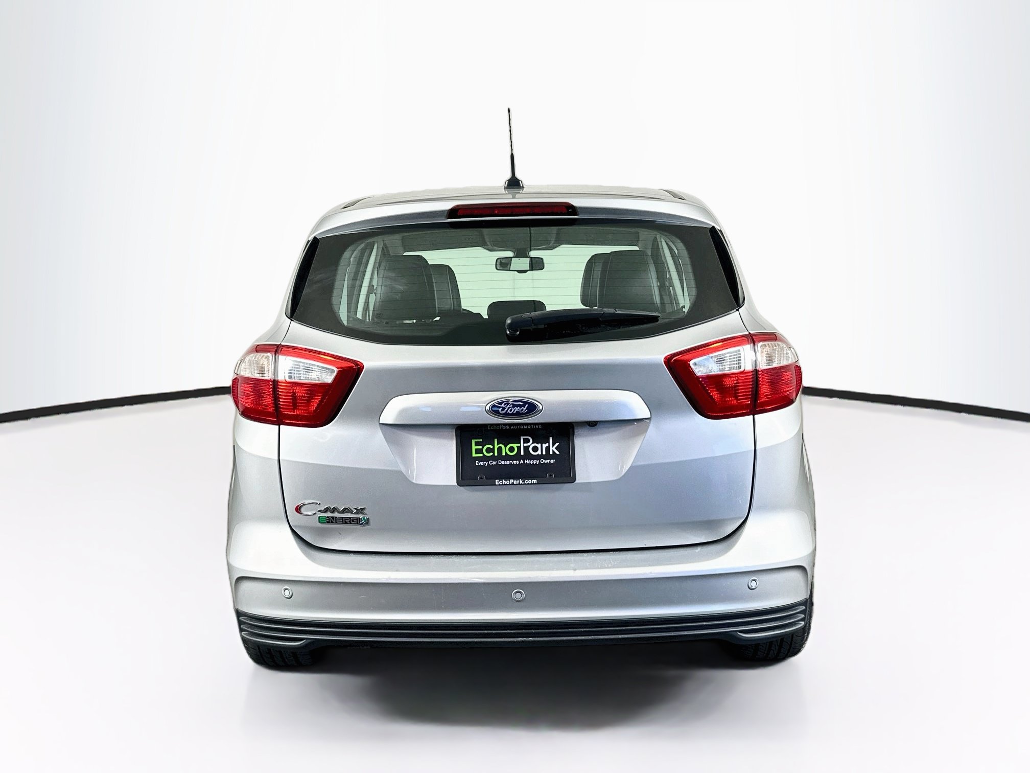 Used 2016 Ford C-MAX Energi SEL w/ Equipment Group 303A FWD image 7