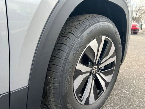 Used 2026 Volkswagen Atlas SE image 22