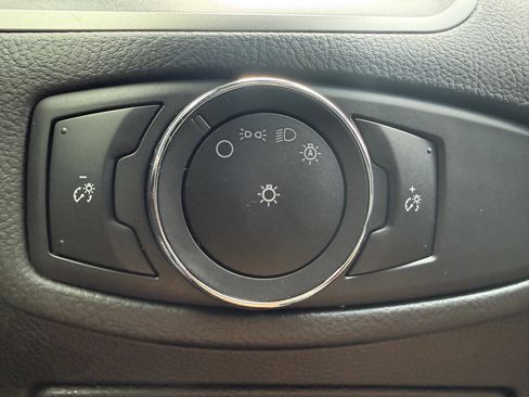 Used 2017 Ford Edge SEL w/ Equipment Group 201A FWD image 33
