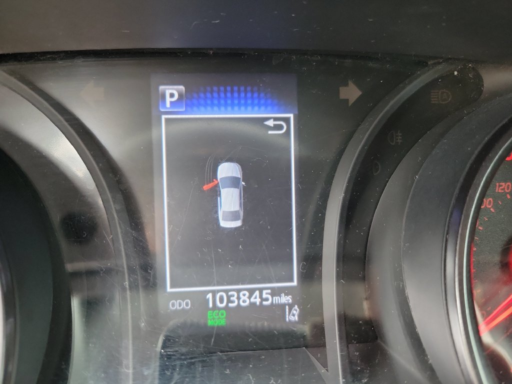Used 2021 Toyota Camry TRD FWD image 23