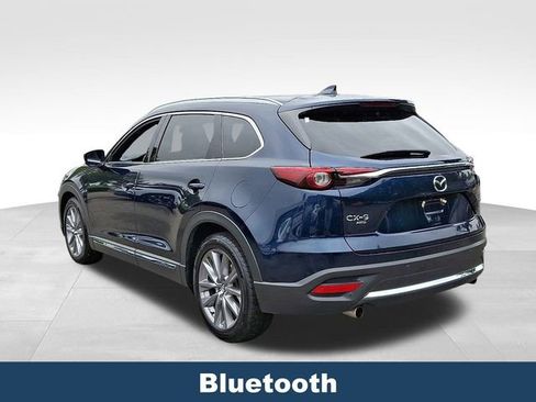 Used 2021 MAZDA CX-9 Grand Touring image 5