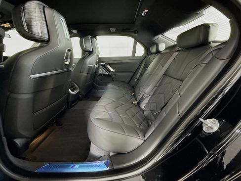 New 2026 BMW 740i RWD image 26