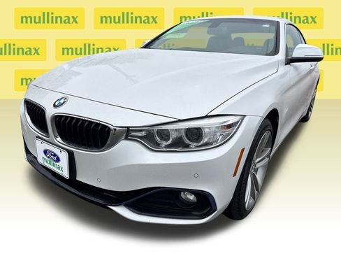 Used 2016 BMW 428i xDrive 428i xDrive image 10