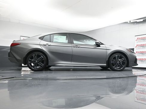 New 2026 Toyota Camry XSE image 35