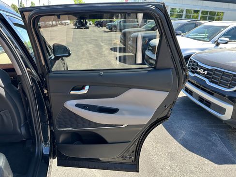 Used 2023 Hyundai Santa Fe SEL w/ Premium Package AWD/4WD image 17