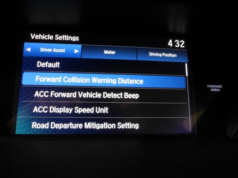 Used 2019 Acura ILX FWD image 31