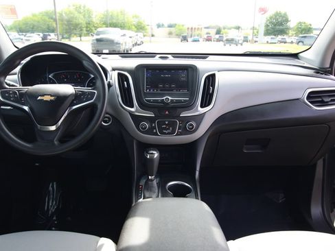 Used 2020 Chevrolet Equinox LT FWD image 36