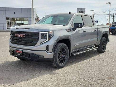 New 2026 GMC Sierra 1500 Elevation w/ Elevation Premium Package image 5