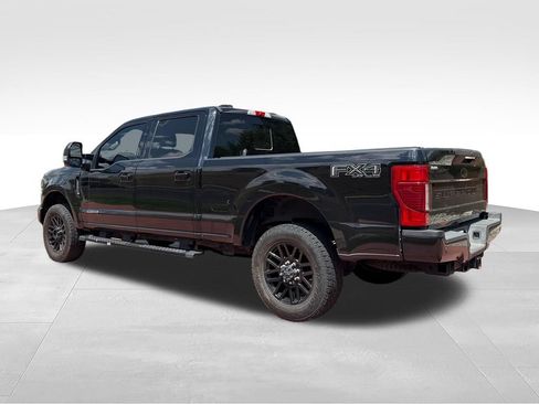 Used 2021 Ford F350 Lariat AWD/4WD image 5