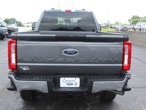 New 2026 Ford F350 XLT AWD/4WD image 8