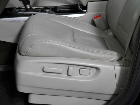 Used 2014 Acura MDX SH-AWD w/ Technology Package image 25