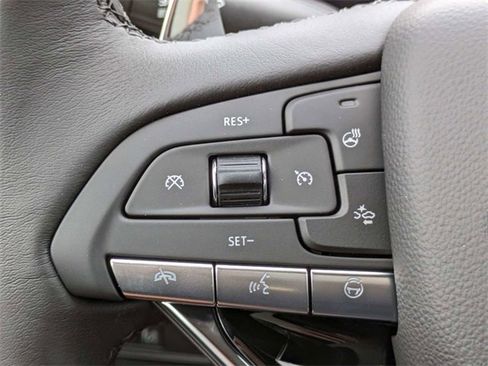 New 2025 Cadillac CT5 Premium Luxury w/ Sun And Sound Package image 26