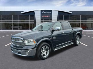 Used 2017 RAM 1500 Laramie w/ Convenience Group image 1