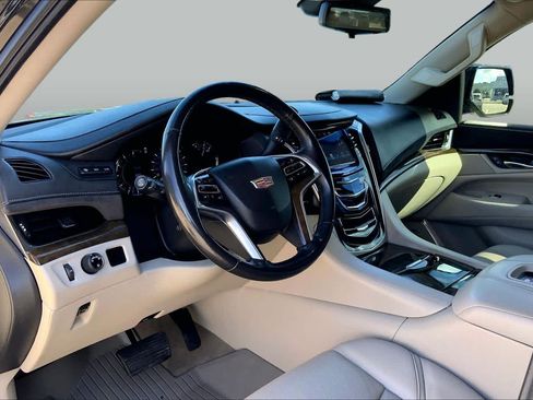 Used 2019 Cadillac Escalade Premium Luxury RWD image 18