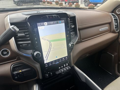 Used 2022 RAM 2500 Laramie image 41