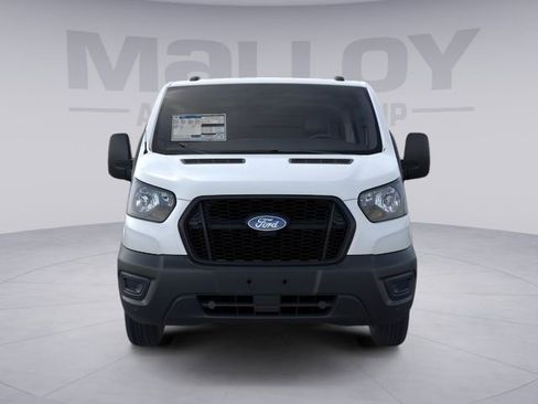New 2026 Ford Transit 150 Low Roof RWD image 6