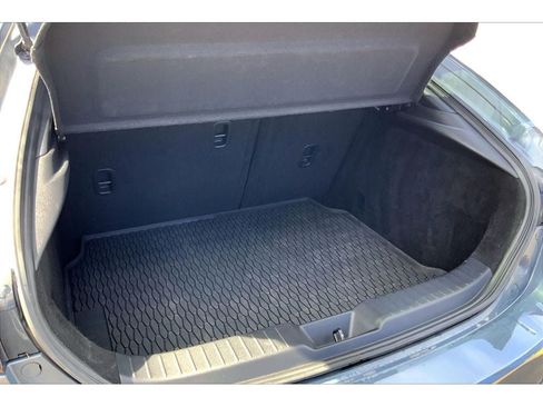 Used 2024 MAZDA MAZDA3 s FWD image 11