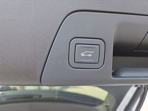 New 2026 Buick Envision Sport Touring AWD/4WD image 18