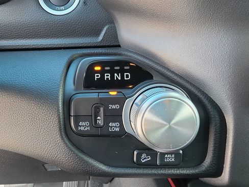 Used 2019 RAM 1500 Rebel w/ Rebel Level 1 Equipment Group AWD/4WD image 19