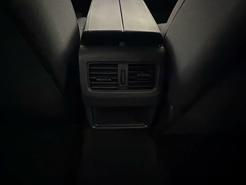 Certified 2026 Nissan Rogue S FWD image 21