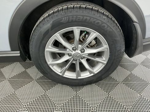 Certified 2023 Honda CR-V EX-L image 40