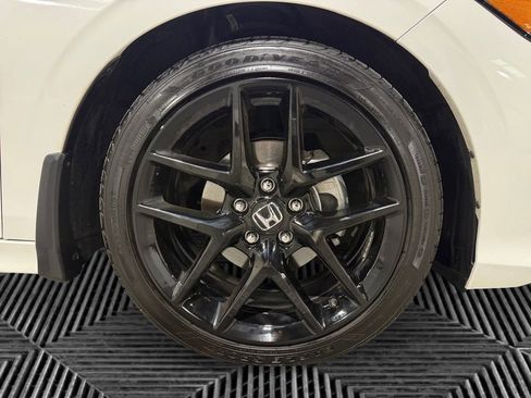 Used 2026 Honda Civic Sport image 11