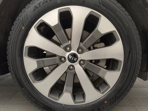 Used 2021 Kia Telluride S AWD/4WD image 31