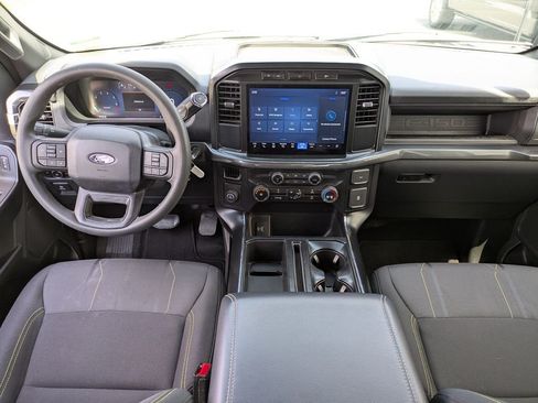 Used 2024 Ford F150 STX RWD image 15