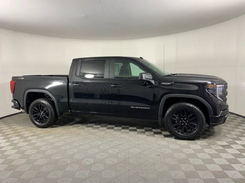 Used 2026 GMC Sierra 1500 Pro w/ Graphite Edition image 2