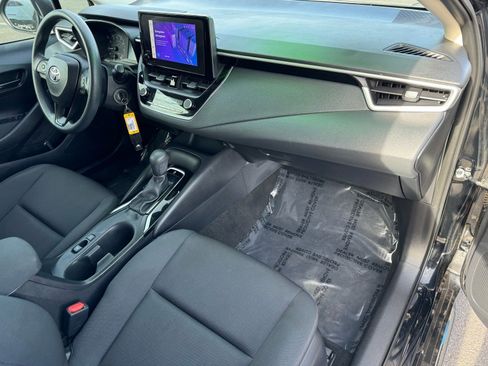 Used 2024 Toyota Corolla LE image 13