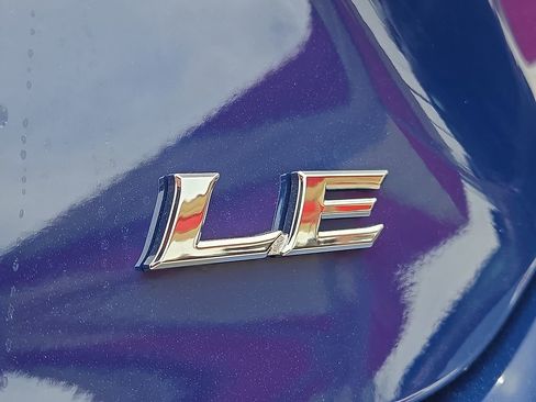 New 2026 Toyota Camry LE image 12