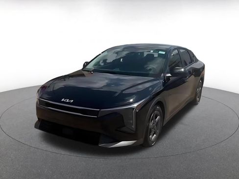 Used 2025 Kia K4 FWD image 7