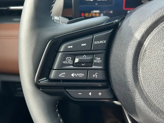 New 2026 Subaru Outback Touring AWD/4WD image 14