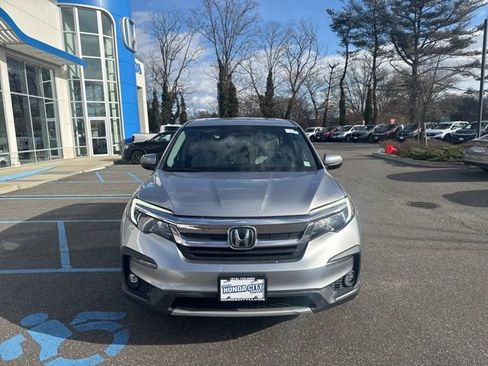 Used 2019 Honda Pilot EX-L image 3
