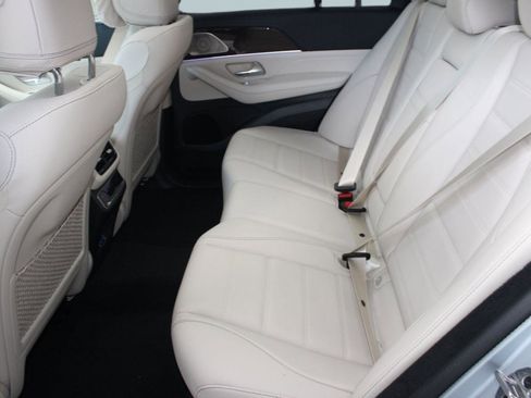 New 2026 Mercedes-Benz GLE 450 4MATIC image 15