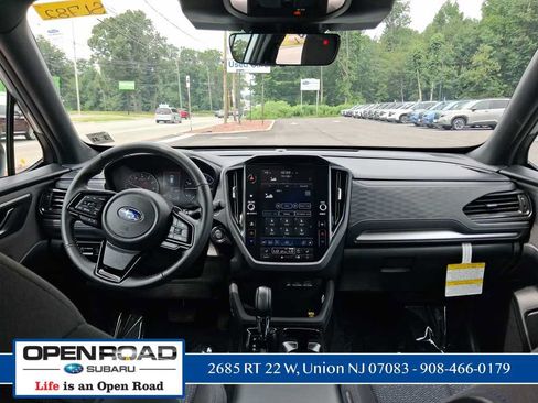 Used 2026 Subaru Forester Premium w/ Premium/Limited Package AWD/4WD image 18