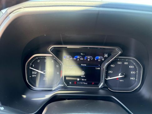 Used 2021 GMC Yukon XL SLT AWD/4WD image 14