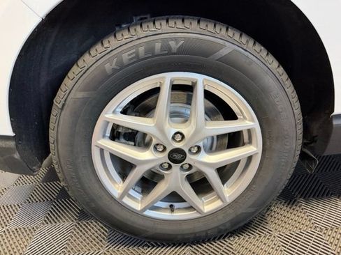 Used 2023 Ford Edge SEL w/ Convenience Package AWD/4WD image 45