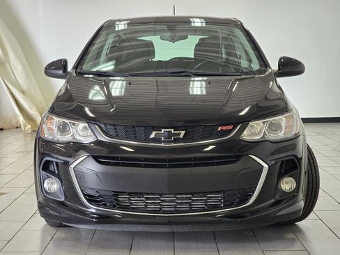 Used 2020 Chevrolet Sonic LT FWD image 8