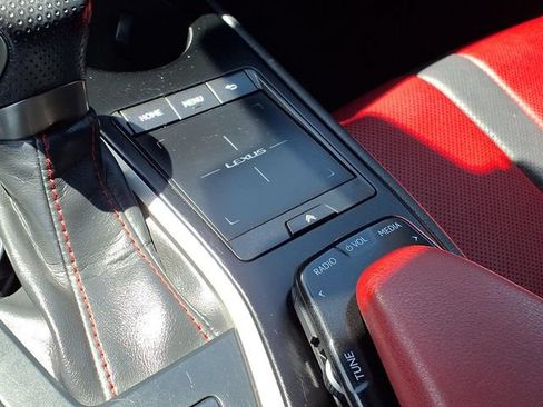 Used 2019 Lexus UX 200 F Sport w/ F Sport Premium Package FWD image 21