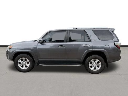 Used 2016 Toyota 4Runner SR5 Premium RWD image 8