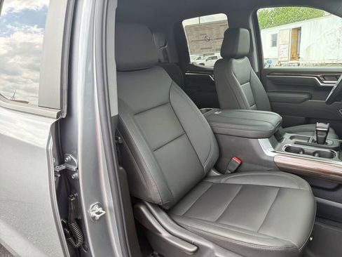 New 2026 Chevrolet Silverado 1500 LT w/ Safety Package AWD/4WD image 18