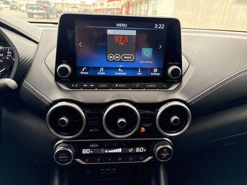 Used 2025 Nissan Sentra SV w/ All-Weather Package image 15