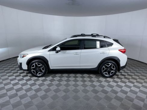 Used 2020 Subaru Crosstrek 2.0i Limited w/ Moonroof Package w/Navigation image 5