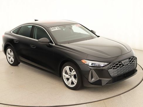Certified 2025 Audi A5 2.0T Prestige AWD/4WD image 35