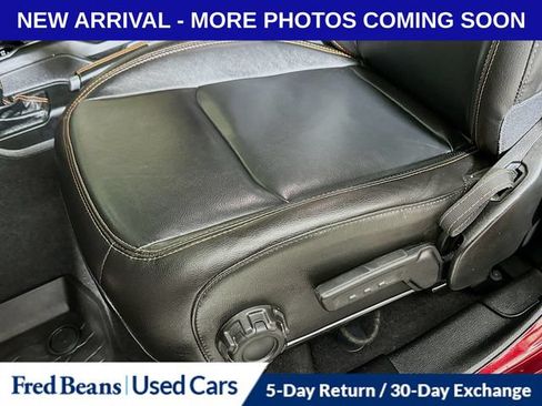Used 2021 Jeep Gladiator Mojave AWD/4WD image 26