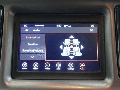 Used 2023 Dodge Challenger SXT image 12