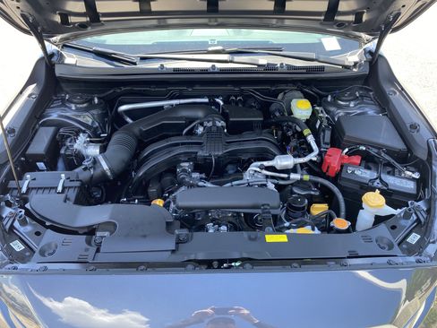 New 2026 Subaru Crosstrek 2.0i Premium AWD/4WD image 23