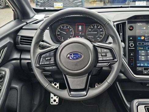 Certified 2025 Subaru Crosstrek 2.5i Sport w/ Crosstrek Mirror Package AWD/4WD image 20
